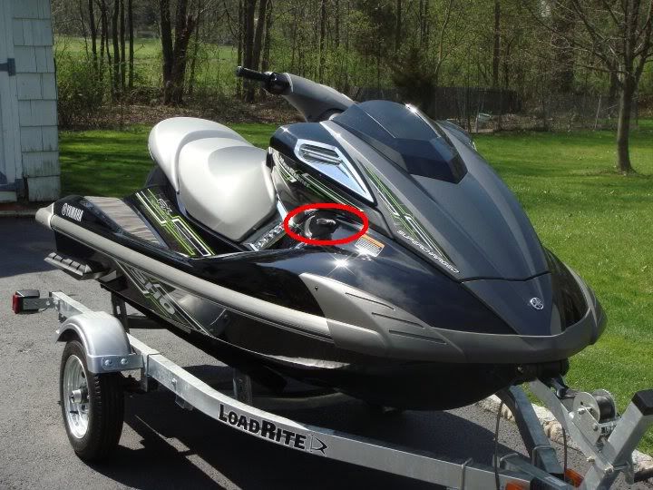 Pop Up Cleats? Page 2