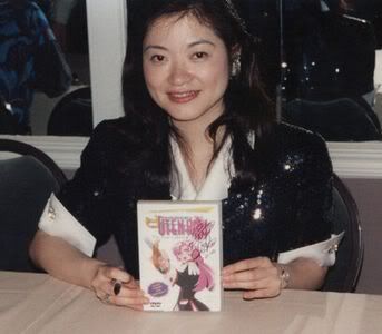 Chiho Saito