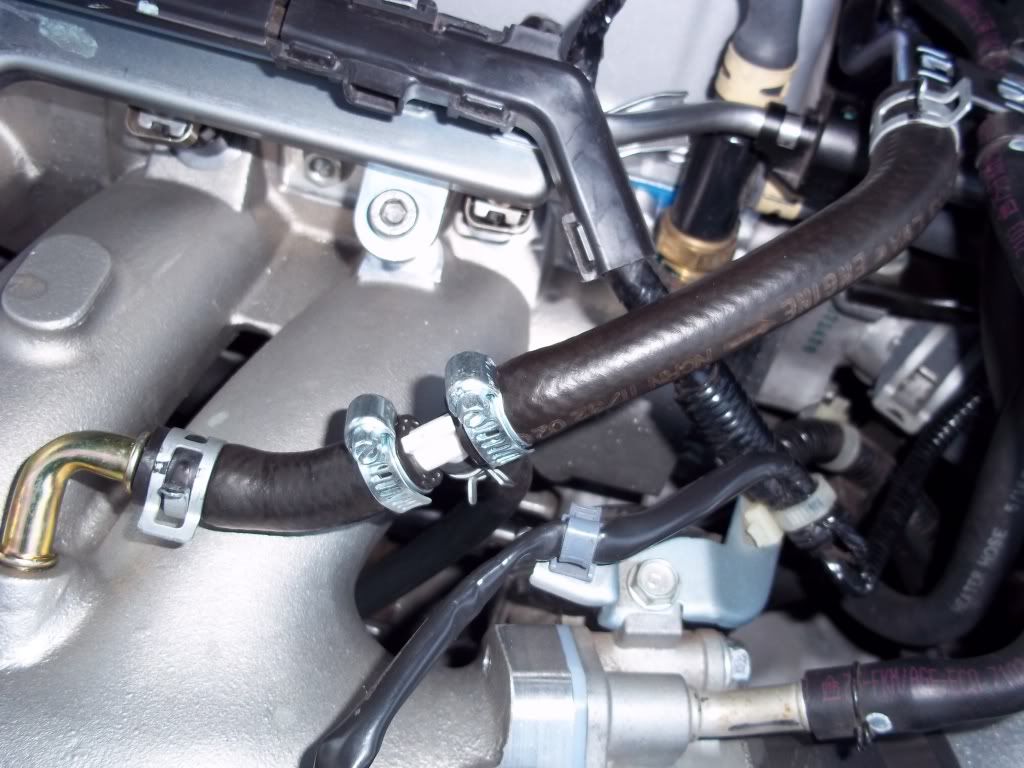 Skunk2 Intake Manifold Question 8th Generation Honda Civic Forum