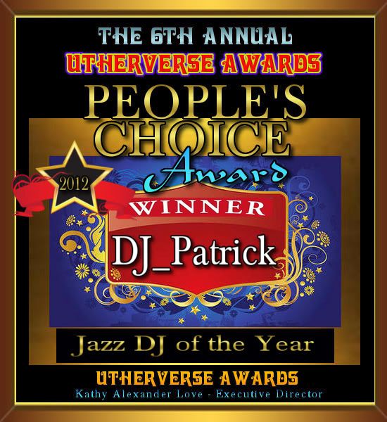 DJ_Patrick_2012_Awards, DJ_Patrick_2012_Awards