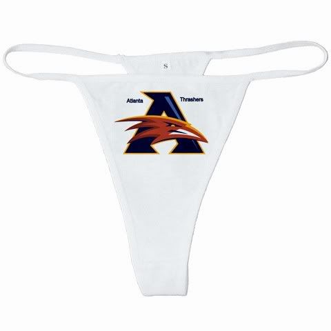 Atlanta Thrashers