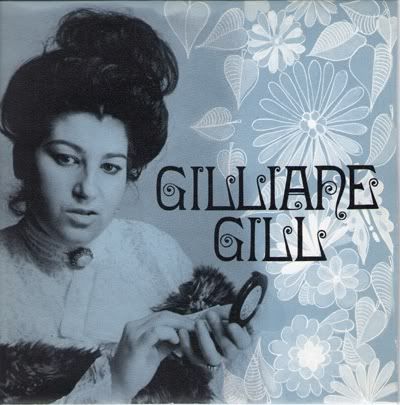 Gilianne Gill