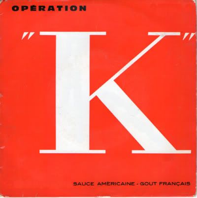 Operation K