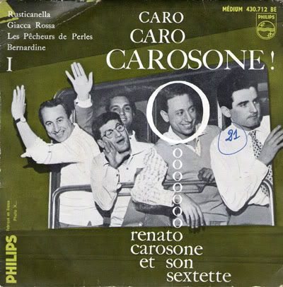 carosone