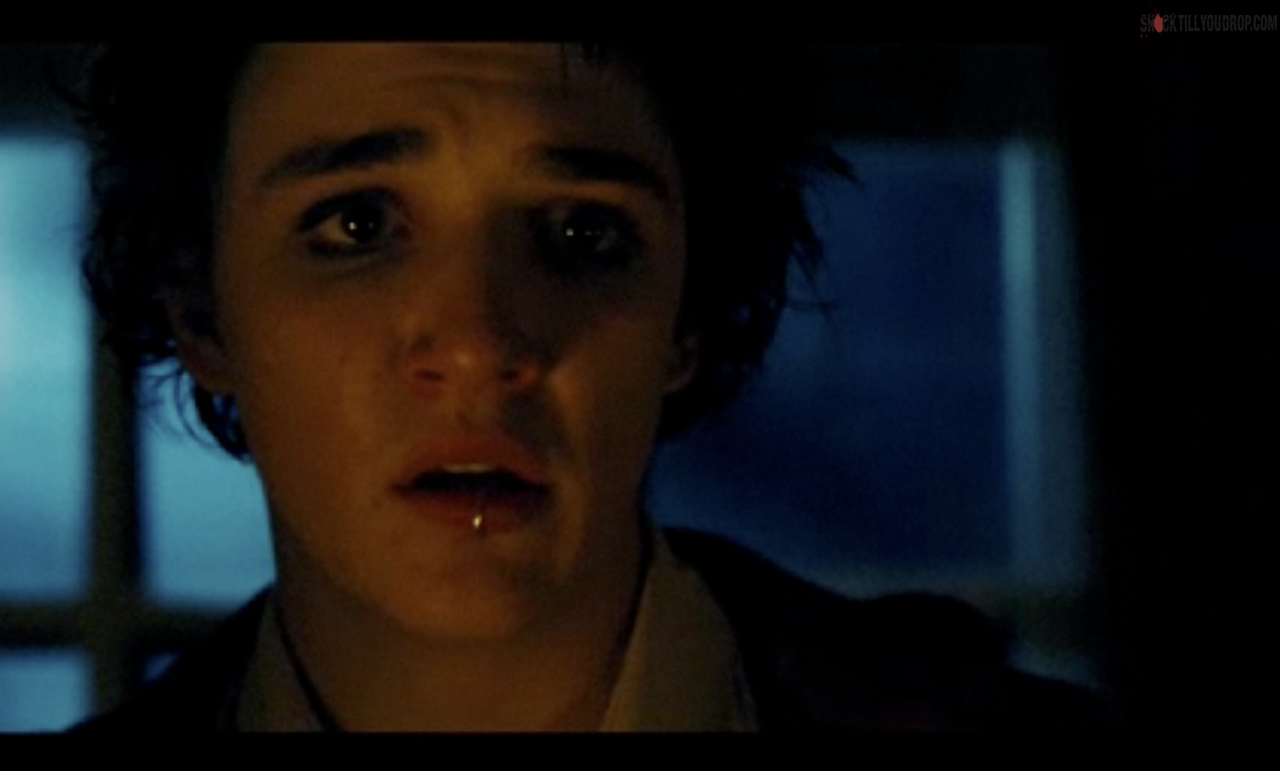 Jennifers Body Kyle Gallner