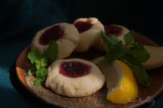 MAY 16: Raspberry Lemon Thumbprint cookies photo _TMK2959_zpsf5d0041d.jpg