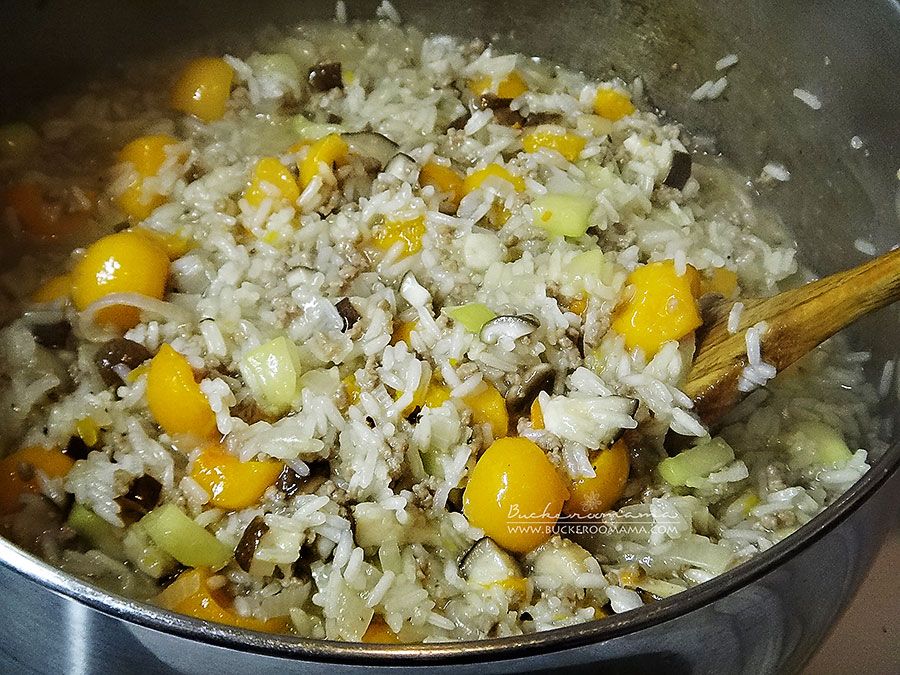 Mon - Apr 28, 2014 photo Beef-and-Pumpkin-Risotto-1_zps2222b74b.jpg