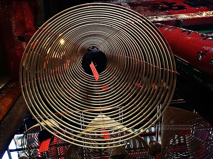 Mon - Jun 16, 2014 photo Giant-coil-of-incense-1_zps4a62cee8.jpg