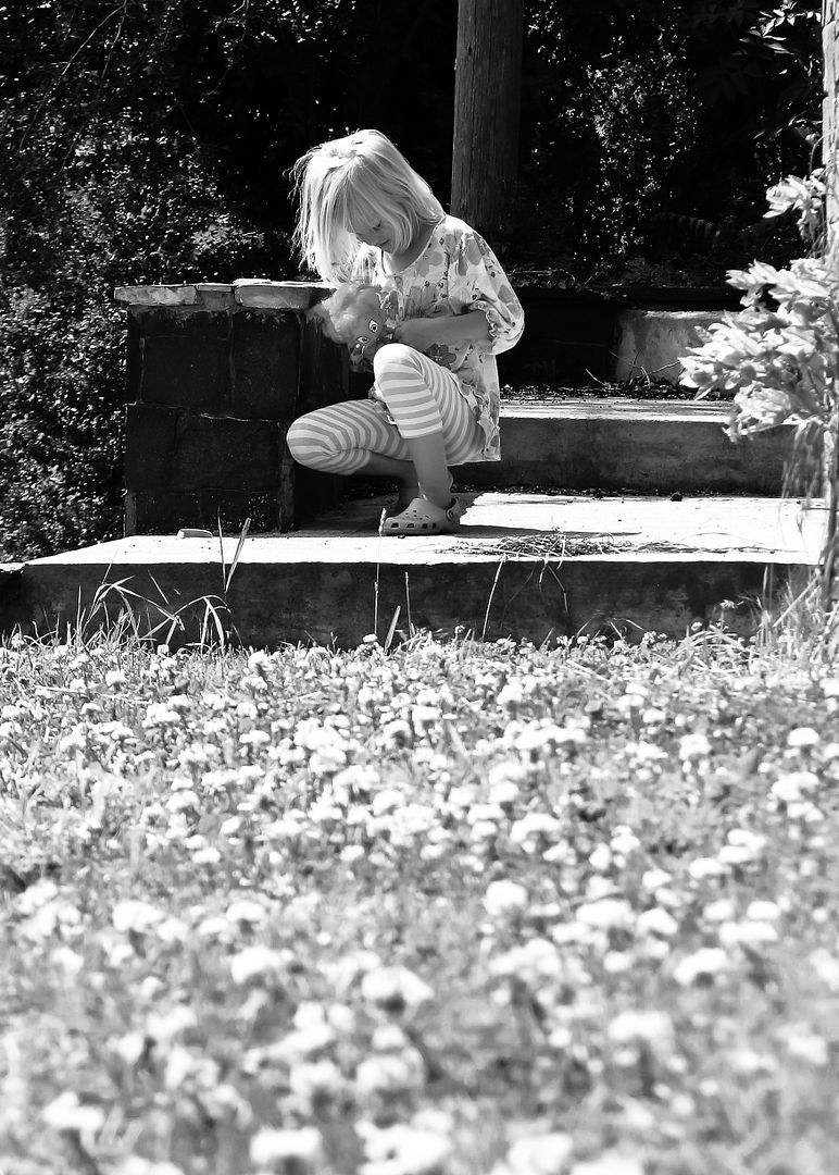 BW,b&w,summer,girl