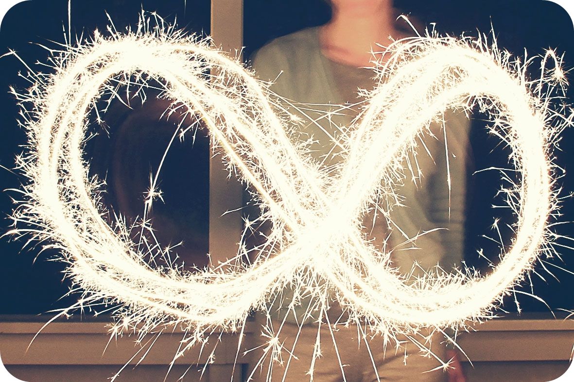 1.6, Played with sparklers - fun! Have you tried?