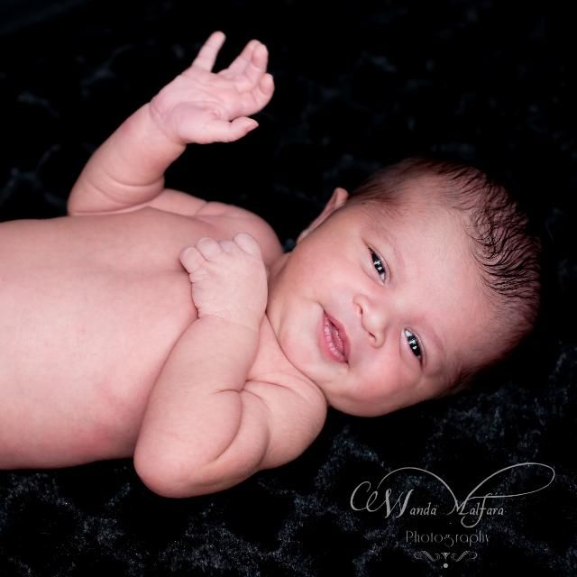 Fri Apr 27.2012, Oh Baby!! (Again from Baby J's shoot.)