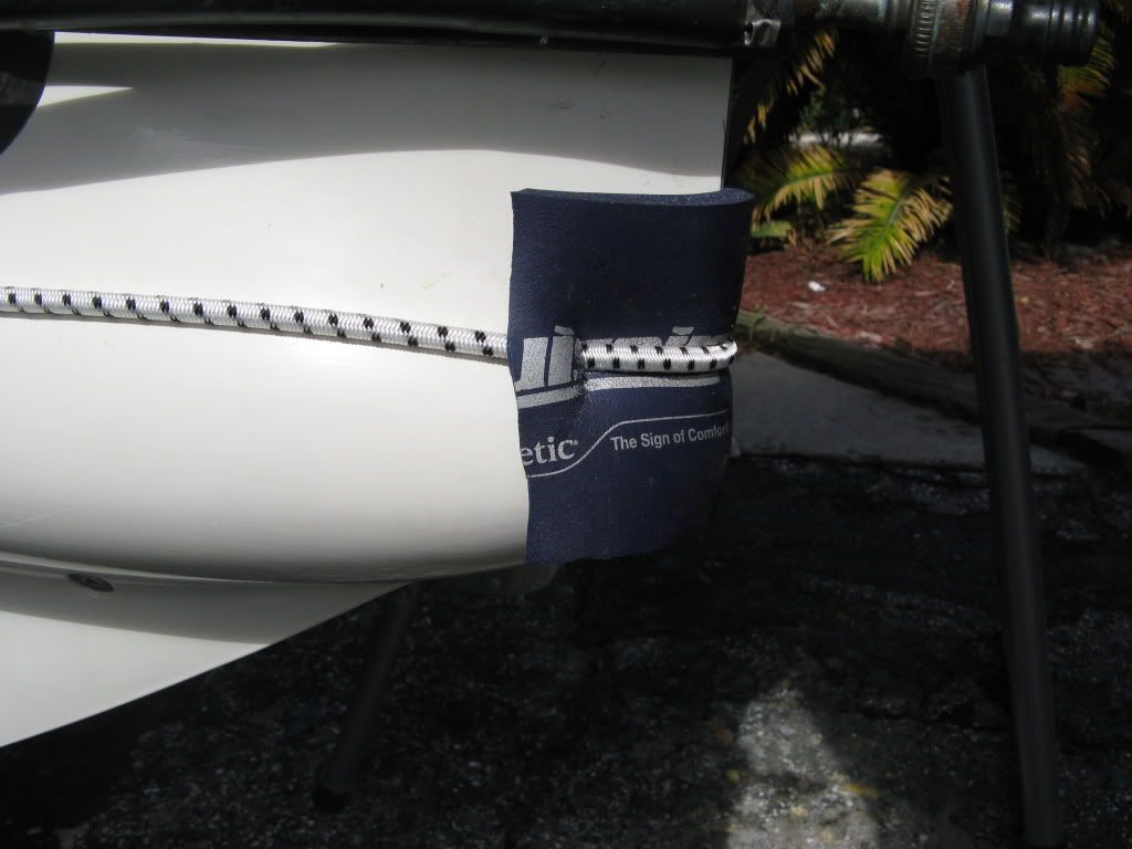 Flushing engine Barnacle Bill's Marine Supply