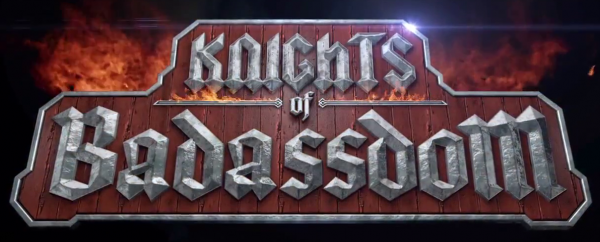 knights of badassdom