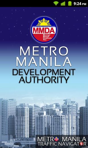 MMDA