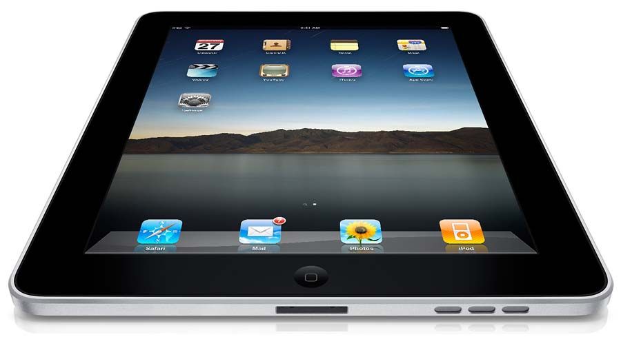 Apple iPad 1st Generation Wi-Fi