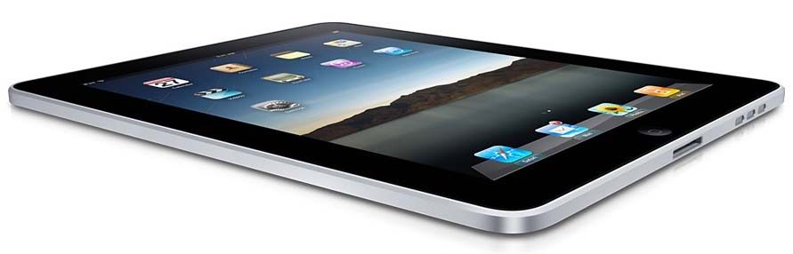 Apple iPad 1st Generation Wi-Fi