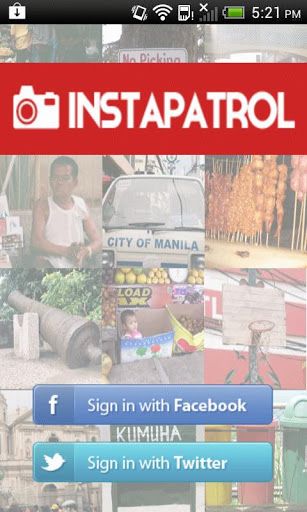 InstaPatrol