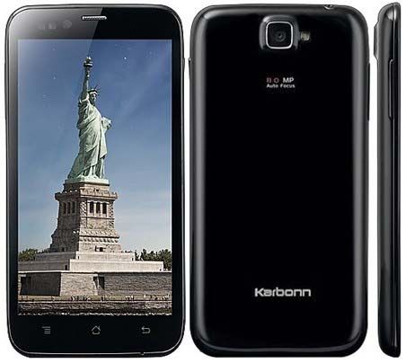 CHERRY MOBILE UNVEILS SKYFIRE 2.0
