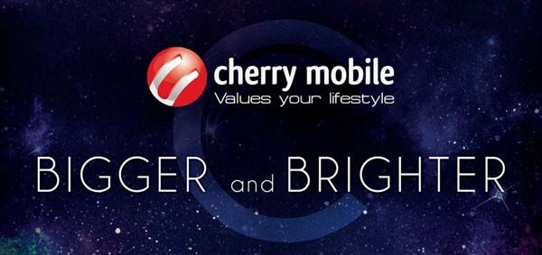 CHERRY MOBILE COSMOS