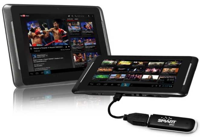 Starmobile Engage 7 HD Tablet