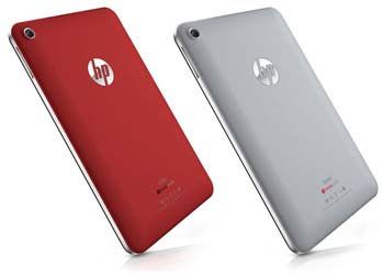 HP Slate 7