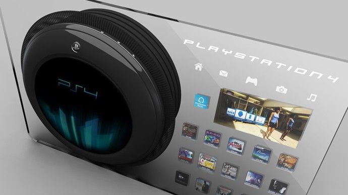 Game Console and Gaming Features/Overview for 2013