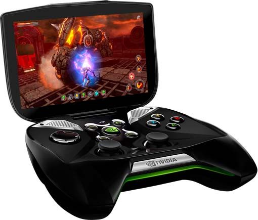 Game Console and Gaming Features/Overview for 2013