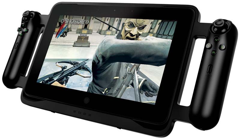 Game Console and Gaming Features/Overview for 2013