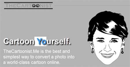How to create an Avatar or Cartoon of Yourself