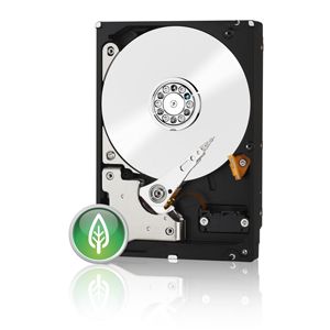 WD Green