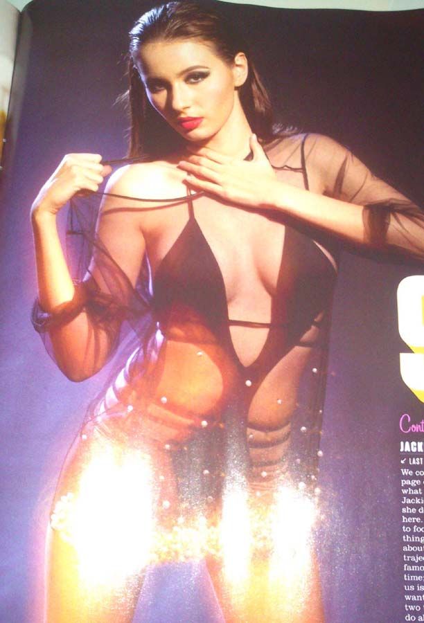 FHM 100 Sexiest Women in 2013 PH Edition