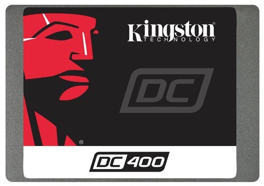 Kingston Entry-level Data Center SSD