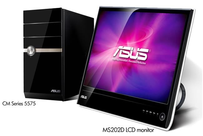 Asus Essentio CM5575-My Dream PC-by Jcyberinux