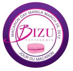 Bizu Patisserie brings Macaron Day to Manila