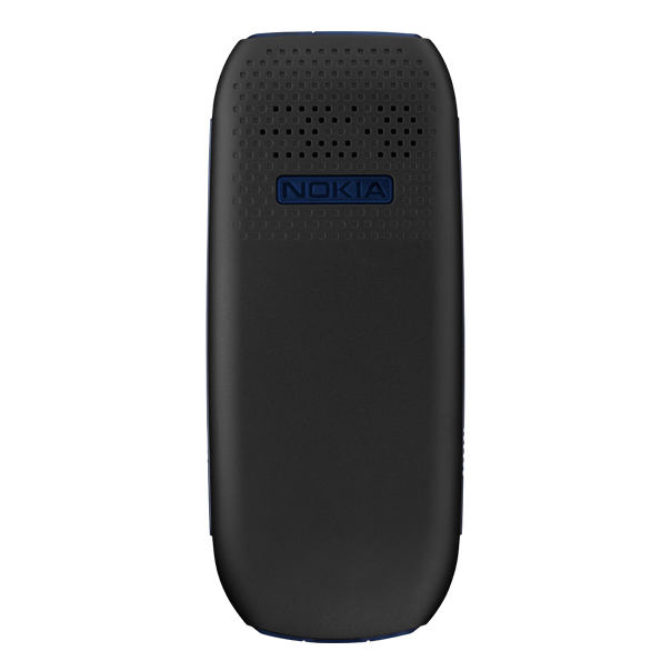 Nokia 1616 used by Jcyberinux