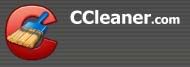 CCleaner used by Jcyberinux