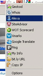 Flagfox used by Jcyberinux