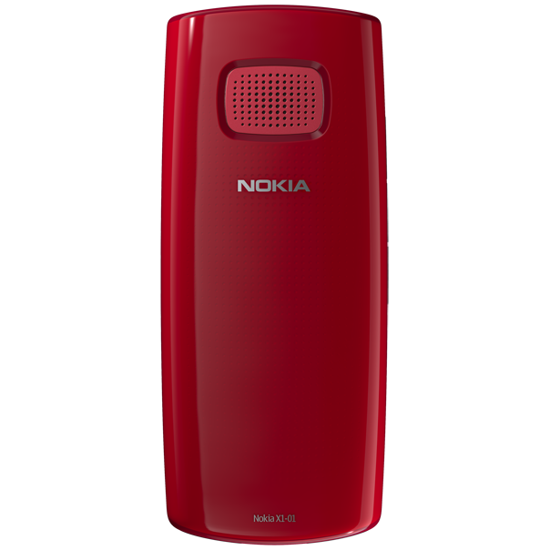 Nokia-X1-01 Mobile Phone Dual Sim used by Jcyberinux