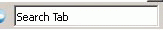 Search Tab used by Jcyberinux