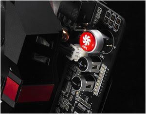 ASUS MATRIX GTX580 used by Jcyberinux