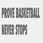Basketball Never Stops campaign also includes videos of your fave basketball stars – LeBron James, Kevin Durant, many more – NBA - Nike