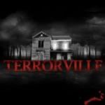 TERRORVILLE - Interactive Role Play Game - Main Characters