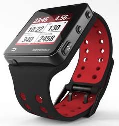 MotoACTV