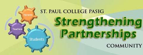 Give your daughter a head that thinks, a heart that cares & a hand that serves – St. Paul College Pasig