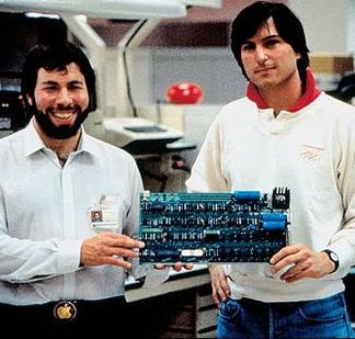 Steve Jobs died at the age of 56 - Apple Former CEO and Apple co-founder
