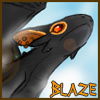Blaze Avatar