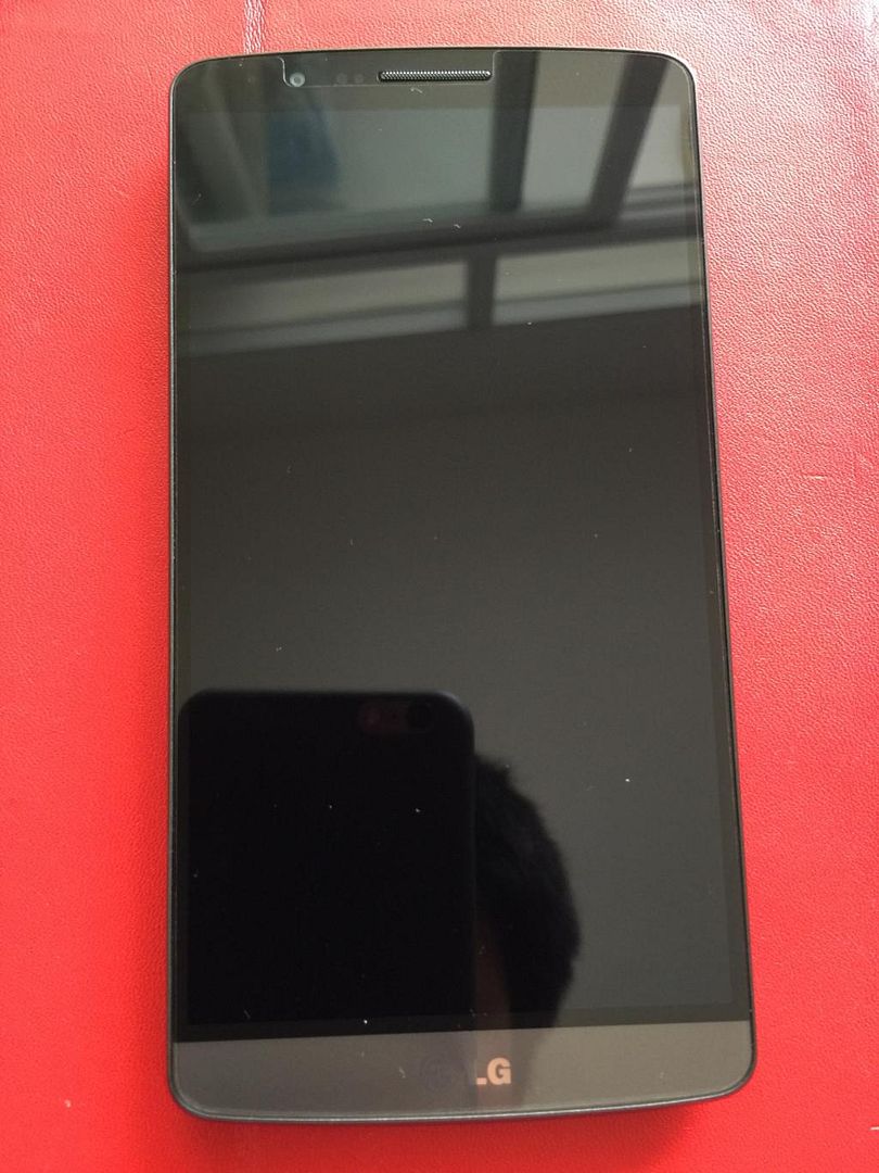 LG G3 T-Mobile D851 32gb 3g ram - 5