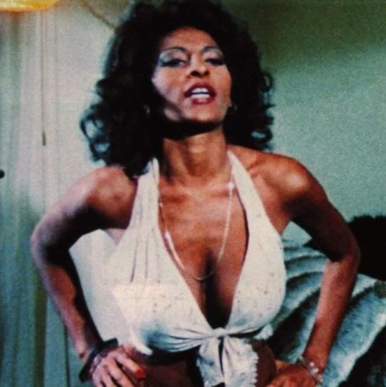 Pam Grier - Gallery Colection