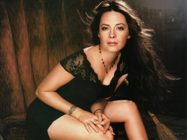 Holly Marie Combs Image Holly Marie Combs Image