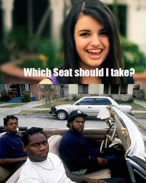 rebecca black friday Pictures, Images and Photos